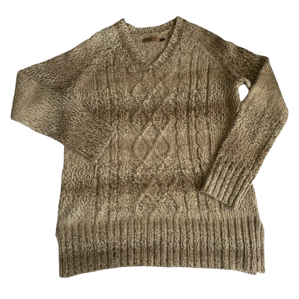 prAna Leisel Sweater Women’s Large